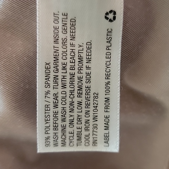 Cat & Jack Velvet Dress Size 4T - Picture 7 of 7